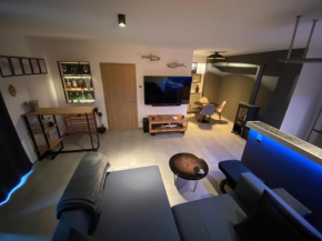 Stilvolles Apartment - mit E-Auto Lademöglichkeit